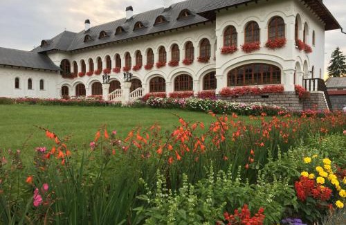 Izvoru Muresului Maison | Pensiunea Gentiana