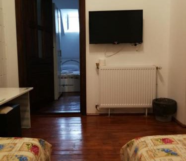 Curtea De Arges Maison | Pensiunea Geostar 2