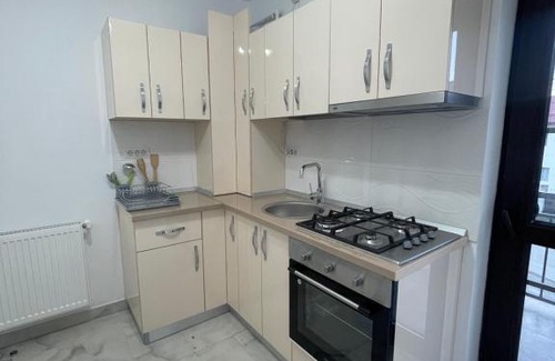 Afumati Appartement | Pensiunea Giulia