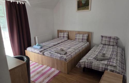 Suncuius Maison | Pensiunea Gradia Șuncuiuș