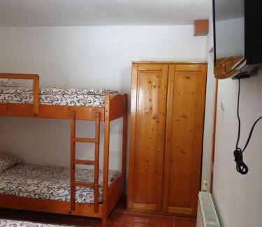 Vartop Maison | Pensiunea HEIDI