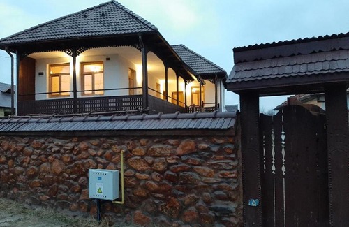 Stanesti Maison | Pensiunea Ika