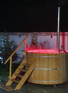 Turcinesti Maison | Pensiunea Luminita