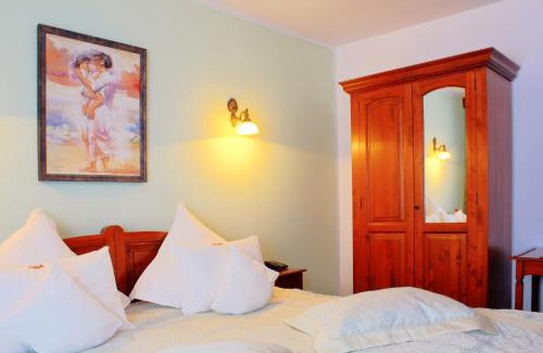 Rasinari Maison | Pensiunea Mai