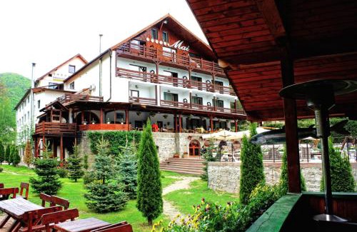 Rasinari Maison | Pensiunea Mai