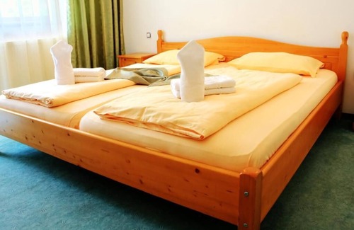 Rasinari Hôtel | PENSIUNEA MAI