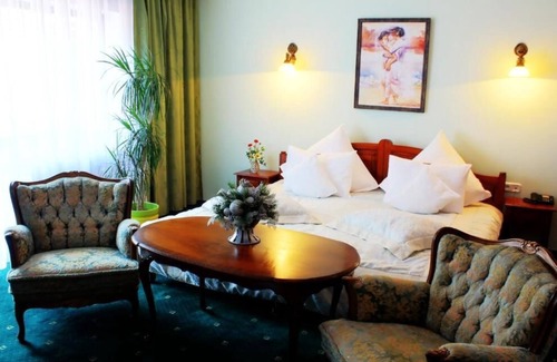 Rasinari Hôtel | PENSIUNEA MAI