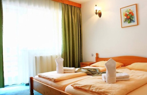 Rasinari Hôtel | PENSIUNEA MAI