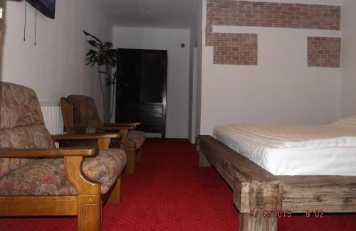 Sibiu Maison | Pensiunea Maria Sibiu