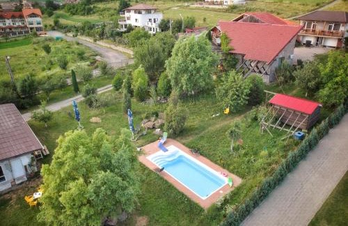 Sibiu Maison | Pensiunea Maria Sibiu