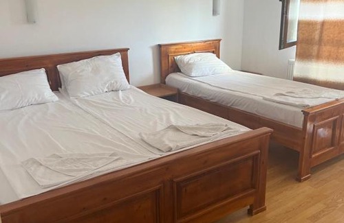 Talmaciu Maison | Pensiunea Osencuta