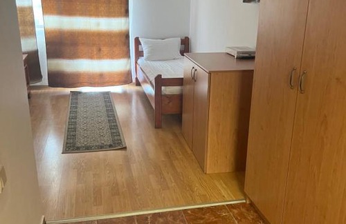 Talmaciu Maison | Pensiunea Osencuta