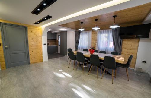 Gura Humorului Maison | Pensiunea Pyramia