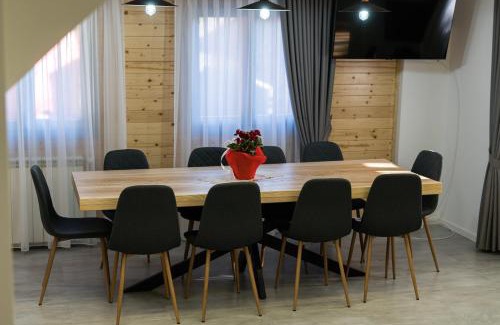 Gura Humorului Maison | Pensiunea Pyramia
