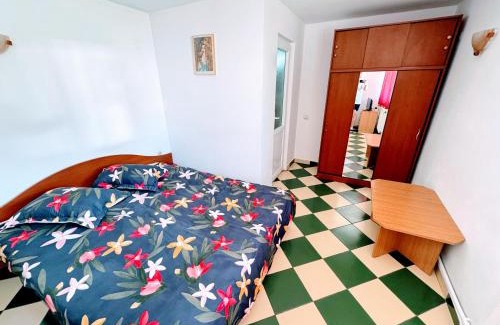 Brezoi Maison | Pensiunea Ramona
