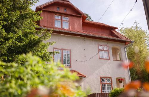 Baile Tusnad Maison | Pensiunea Ritz
