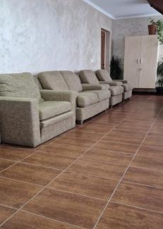 Ranca Maison | Pensiunea Rubin