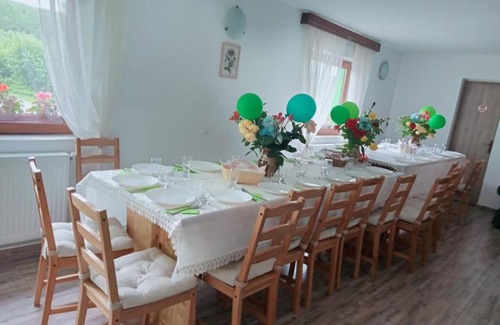 Luncavita Maison | Pensiunea Silva Home