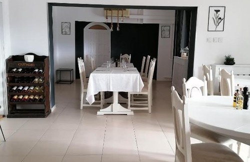 Bocsa Maison | Pensiunea Stejarul