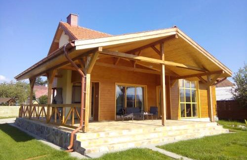 Danesti Maison | Pensiunea Szeptember