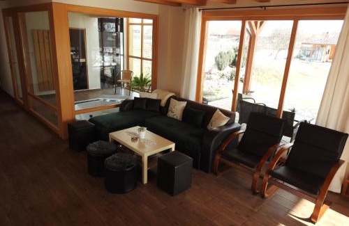 Danesti Maison | Pensiunea Szeptember