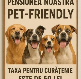 Baia de Fier Maison | Pensiunea Tobo
