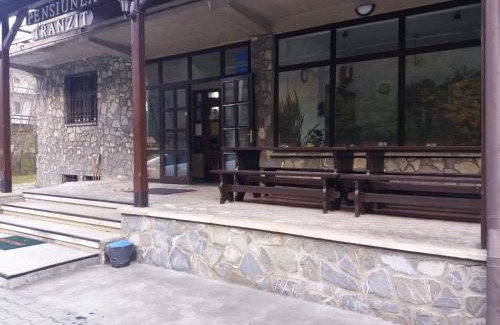 Poiana Tapului Maison | Pensiunea Tranzit Sinaia