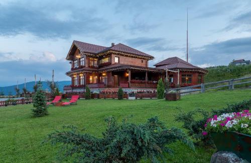 Gura Raului Maison | Pensiunea Turistică Vălari