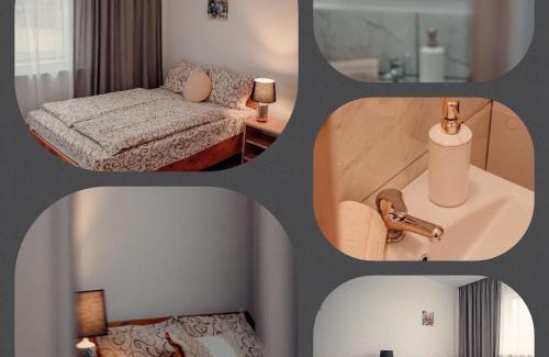 Vadu Crisului Cabine | Pensiunea turistica Retreat Belvedere