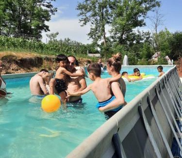 Valea Iasului Maison | Pensiunea Valea Badilii
