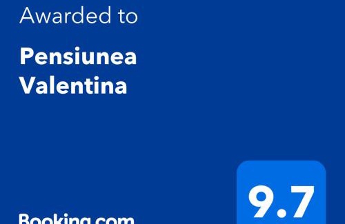 Niculitel Maison | Pensiunea Valentina