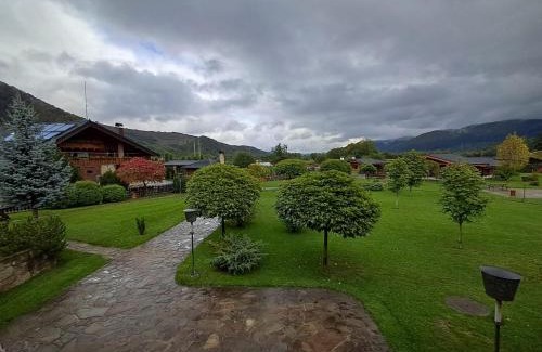 Bucsoaia Maison | Pensiunea Varvara de Bucovina