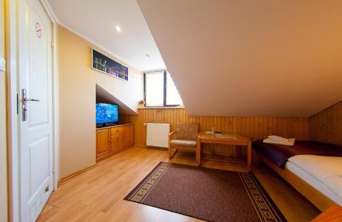Ustron Maison | Pensjonat Źródełko