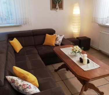 gmina Lesnica Maison | Pensjonat HANYSEK