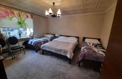 Emilianow Maison | PENSJONAT KAPRYS