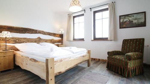 Pomerania Province Maison | Pensjonat Kupperówka- Stadnina Koni Kolano