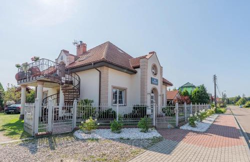 Leba Appartement | Pensjonat Kwiatkowski apartament nr 1