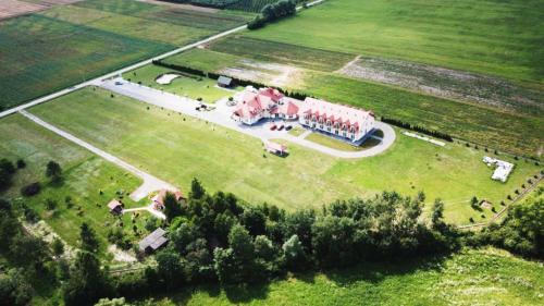 Solec-Zdroj Maison | Pensjonat Sielanka