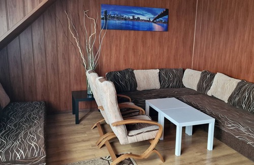 Komancza Maison | Pensjonat w Łupkowie