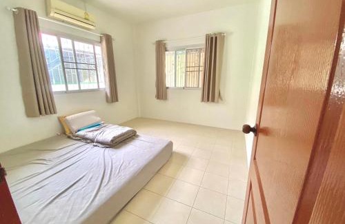 Nakhon Ratchasima Chalet De Ski | Pensuk Home
