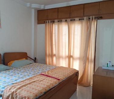 Pimpri Colony Appartement | pent house