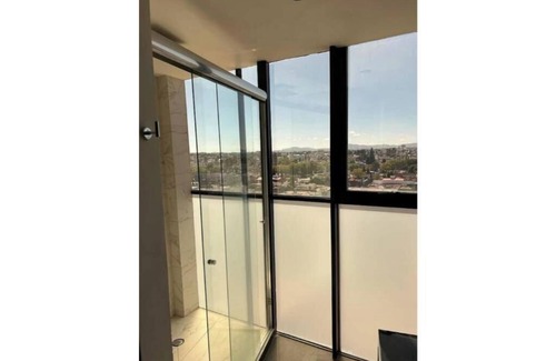 Puebla Appartement | Penthouse with great views of the City of Puebla