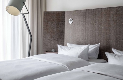 Braunschweig City Center Hôtel | pentahotel Braunschweig