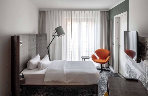 Braunschweig City Center Hôtel | pentahotel Braunschweig