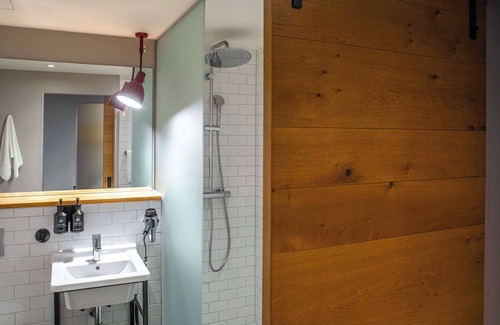 Saint-Laurent Hôtel | pentahotel Liège