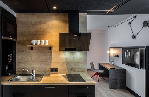 Rostock Hôtel | pentahotel Rostock