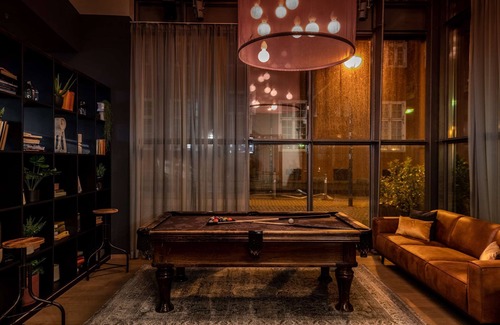 Rostock Hôtel | pentahotel Rostock
