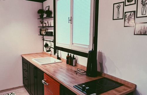 Kartepe Cabine | Pentalow Cabin