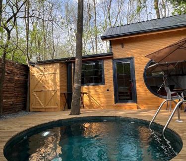 Kartepe Chalet De Ski | Pentalow Cabin