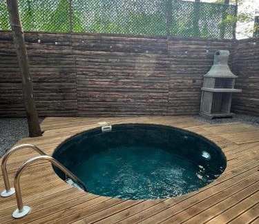 Kartepe Chalet De Ski | Pentalow Cabin